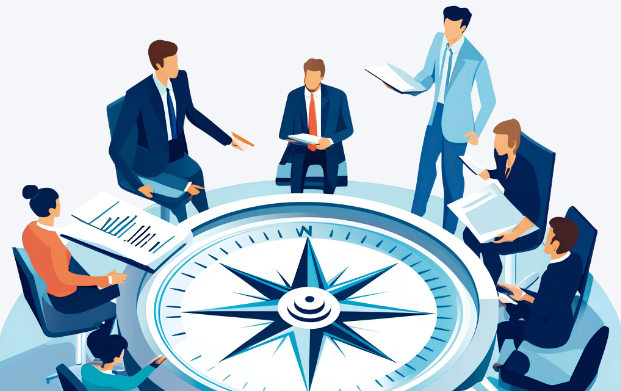 2025年江西产业园区配套开发新趋势与贵证实业的实践路径