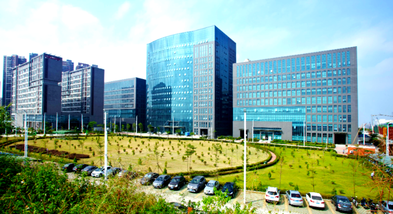 江西贵正实业有限公司工程施工与建材销售一站式服务模式解析
